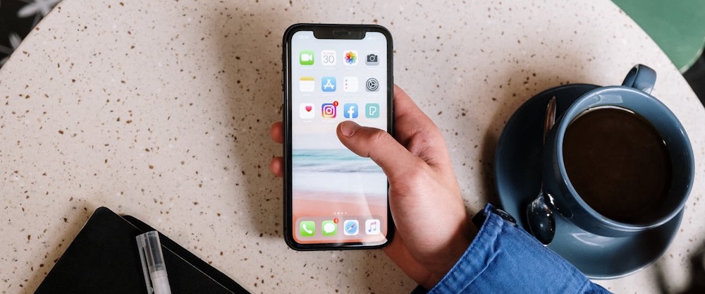 promote event on social media