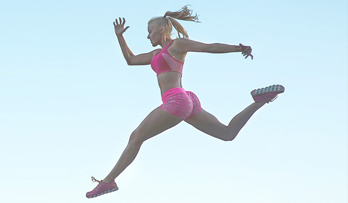 Case Study: Becoming an Online Fitness Coach Case Study: Becoming an Online Fitness Coach