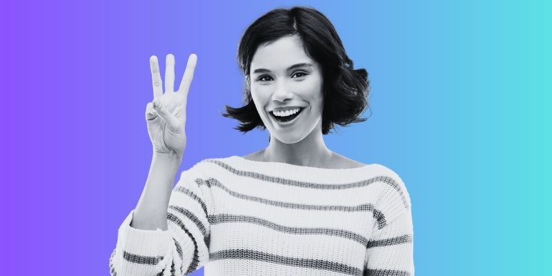 Three Simple Steps to get Started with Affiliate Marketing Three Simple Steps to get Started with Affiliate Marketing