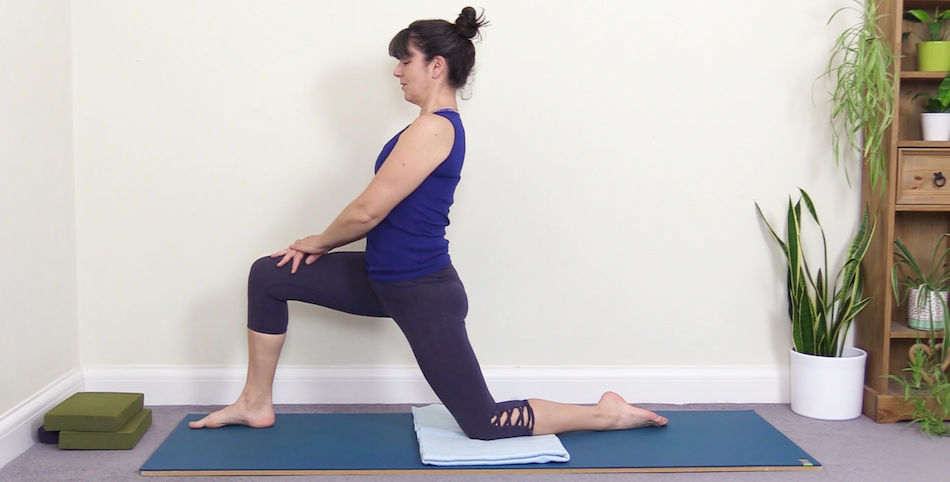 Case Study: Starting an Online Yoga Studio Website Case Study: Starting an Online Yoga Studio Website