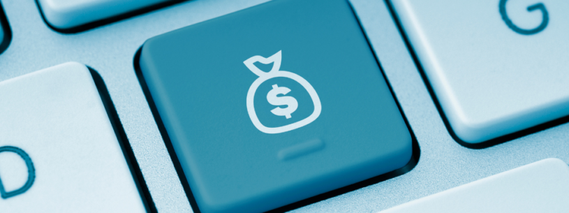 monetize your website