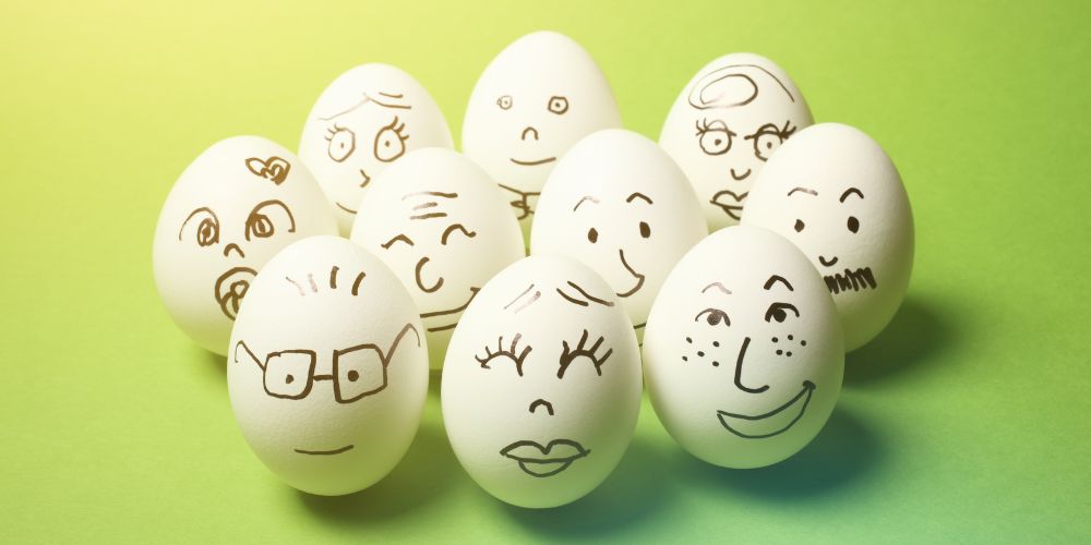 Embrace the Power of Knowing your Customer Persona Embrace the Power of Knowing your Customer Persona