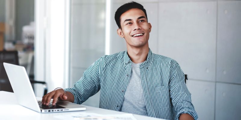 5 Essential Elements for a High Converting Landing Page 5 Essential Elements for a High Converting Landing Page