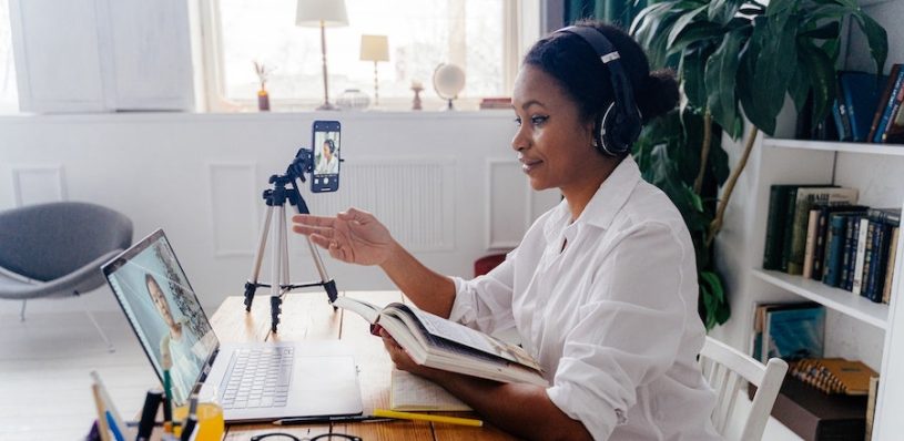 subscription website builder